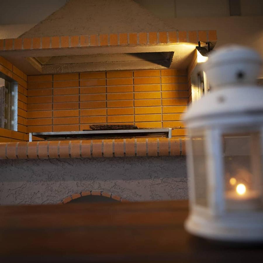 House On The Beach Salamine Extérieur photo